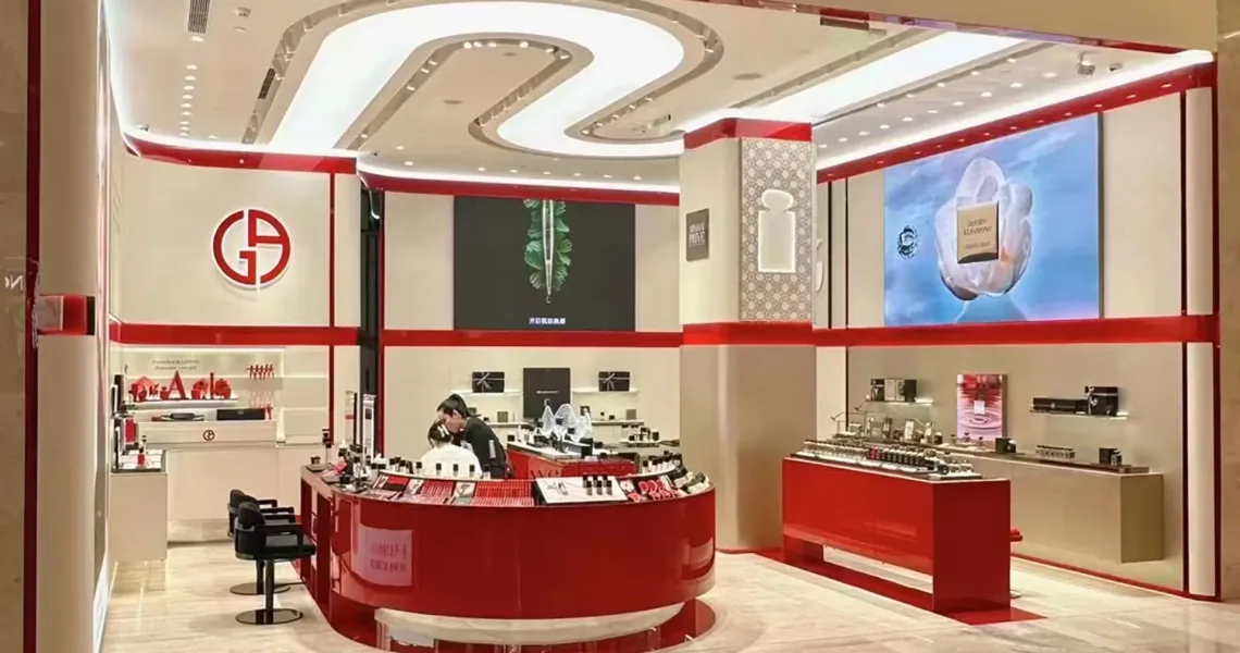 Armani 郑州大卫城1F 2023Y b(1)